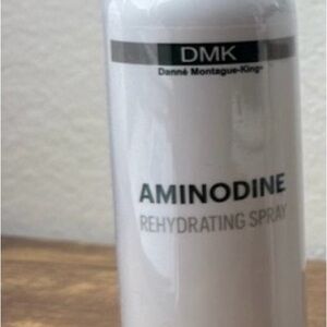 DMK Aminodine Rehydrating - White